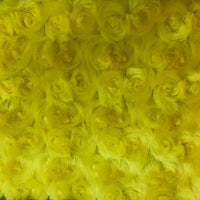 SWATCHES Rose Bud Fur