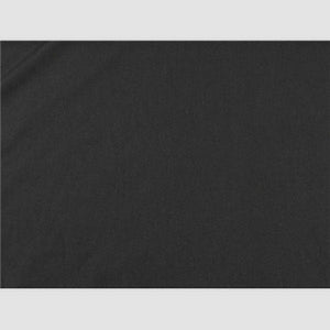 Poly/Cotton Broad Cloth Solids CHARCOAL