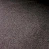 Charcoal Gray Solid Fleece