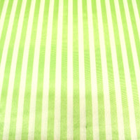 SWATCHES Striped Charmeuse Satin