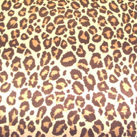 SWATCHES Jaguar Charmeuse Satin