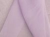 Two Tone Chiffon 58" LAVENDER
