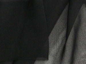SWATCHES Two Tone Chiffon 58"