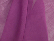Two Tone Chiffon 58" LIGHT PURPLE