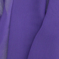 SWATCHES Two Tone Chiffon 58"
