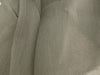 Two Tone Chiffon 58" SILVER BLACK