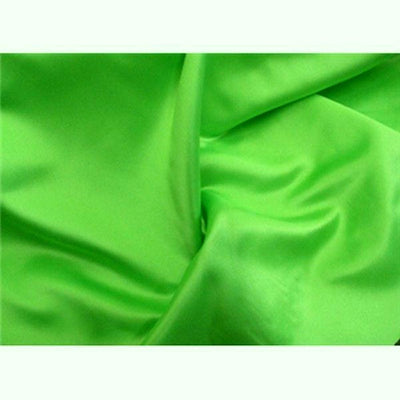 Stretch Heavy Weight Lamour Dull Satin CITRUS GREEN SLS-18