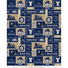 Premium Anti-Pill BYU Fleece B337