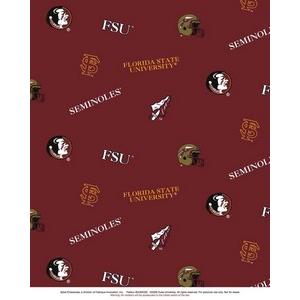 Premium Anti-Pill Florida State University Fleece B338 