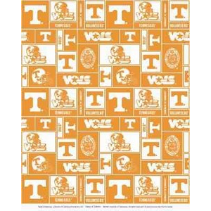 Premium Anti-Pill Tennessee, University Of Fleece B361