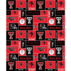 Anti-Pill Texas Tech Fleece B363