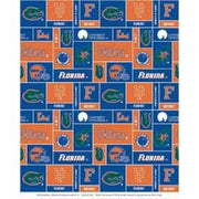 Premium Anti-Pill Florida, University Of Fleece B365