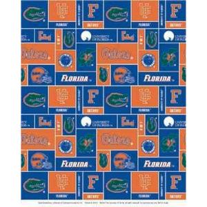 Premium Anti-Pill Florida, University Of Fleece B365