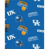 Premium Anti-Pill Kentucky, University Of Fleece B367