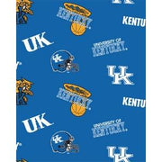 Premium Anti-Pill Kentucky, University Of Fleece B367