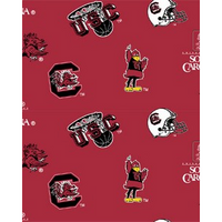 Anti-Pill South Carolina University Fleece B372