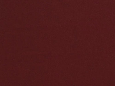Poly/Cotton Broad Cloth Solids CRANBERRY