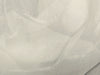 SWATCHES Crushed Voile 112" Wide Sheer