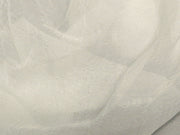 Crushed Voile 112" Wide Sheer