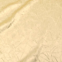 SWATCHES Crushed Charmeuse Satin