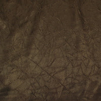 SWATCHES Crushed Charmeuse Satin