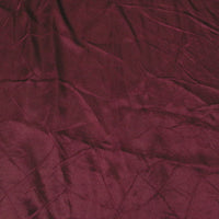 SWATCHES Crushed Charmeuse Satin