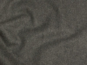 Wool DARK HEATHER GRAY