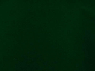 Magician Velveteen Velvet ( flocking velvet) DARK GREEN