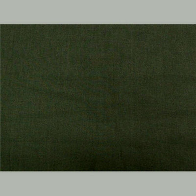 Poly/Cotton Broad Cloth Solids DARK OLIVE