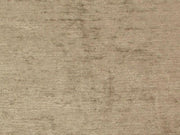 Distressed Chenille Velvet SILVER