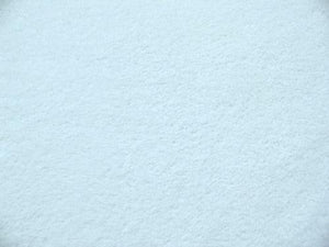 Minky Fleece Double Sided BABY BLUE