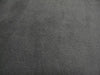 Minky Fleece Double Sided BLACK