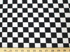 SWATCHES Checkered Dull Satin