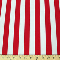 SWATCHES Striped Dull Lamour Satin