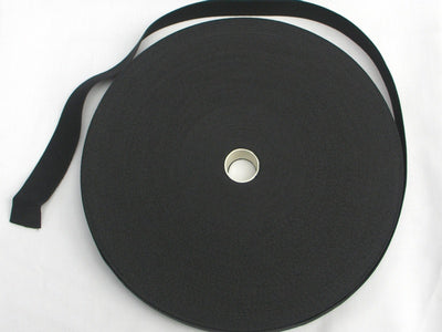 5 Yard Bundle Black 1