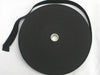 5 Yard Bundle Black 3/4" Elastic