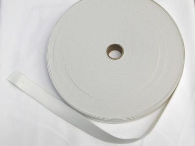 50 Yard Roll White 3/4