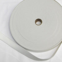 5 Yard Bundle White 3/4" Elastic