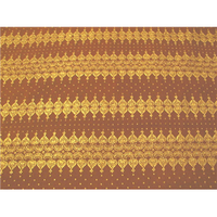SWATCHES Embossed Velvets