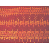 SWATCHES Embossed Velvets