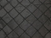 SWATCHES Taffeta Diamond Pintuck