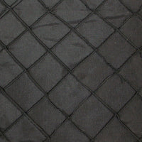 SWATCHES Taffeta Diamond Pintuck