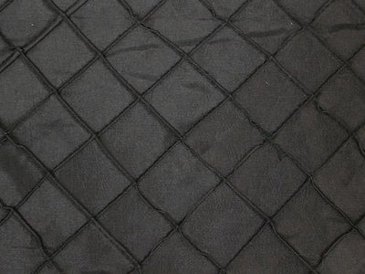 Taffeta Diamond Pintuck 110