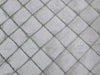 SWATCHES Taffeta Diamond Pintuck