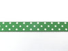3/8" Grosgrain Ribbon W/Dots
