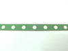 3/8" Grosgrain Ribbon W/Single Dots