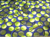 Anti-Pill Tennis Blue Fleece A51