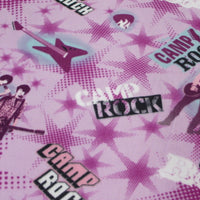 Premium Anti-Pill Camp Rock Jonas Brothers Fleece B263