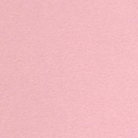 Pink Solid Fleece