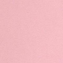 Pink Solid Fleece